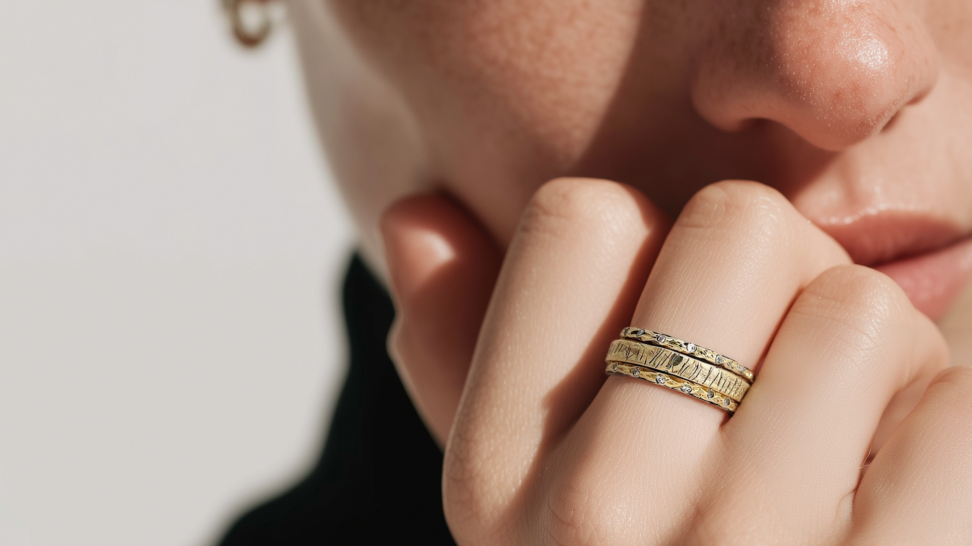 LUXE: Where Meaning meets Gold