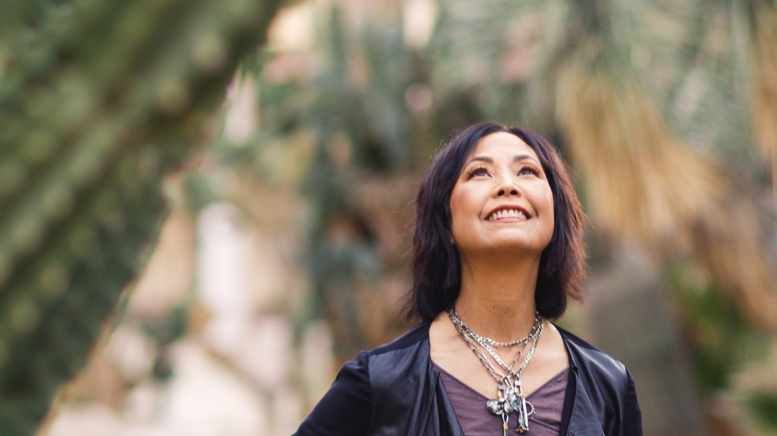Designing Through a Wabi-Sabi Lens: Meet Ann Chikahisa