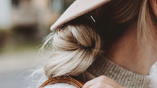 Style Alert: Jewelry to Elevate your Turtleneck Game