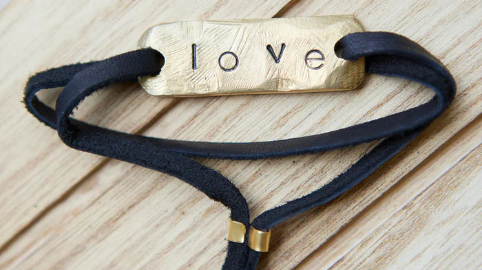 Love Heals All: A Special Collaboration with PEHT