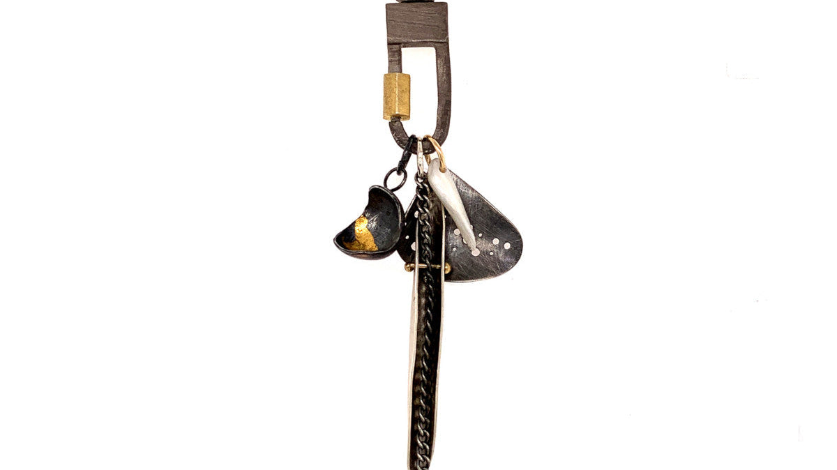 talisman jewelry