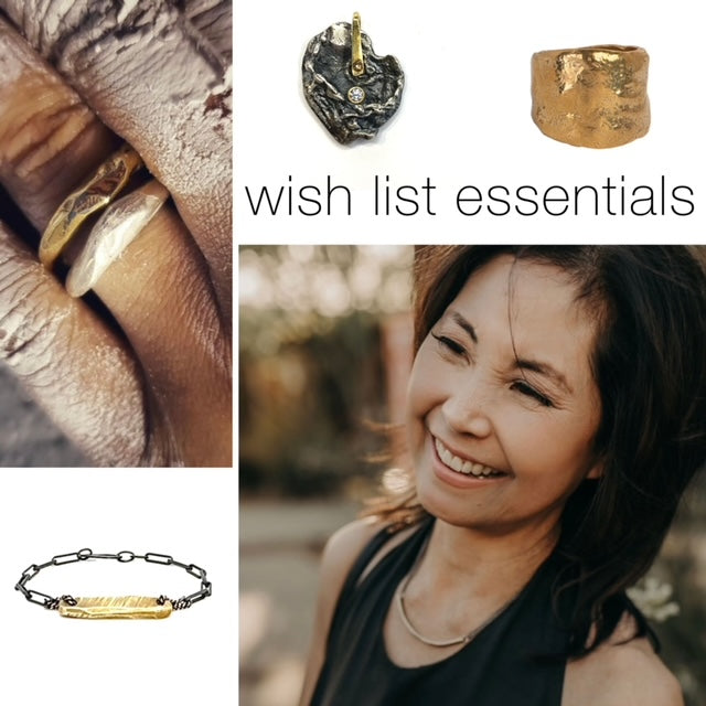 Wish List Essentials
