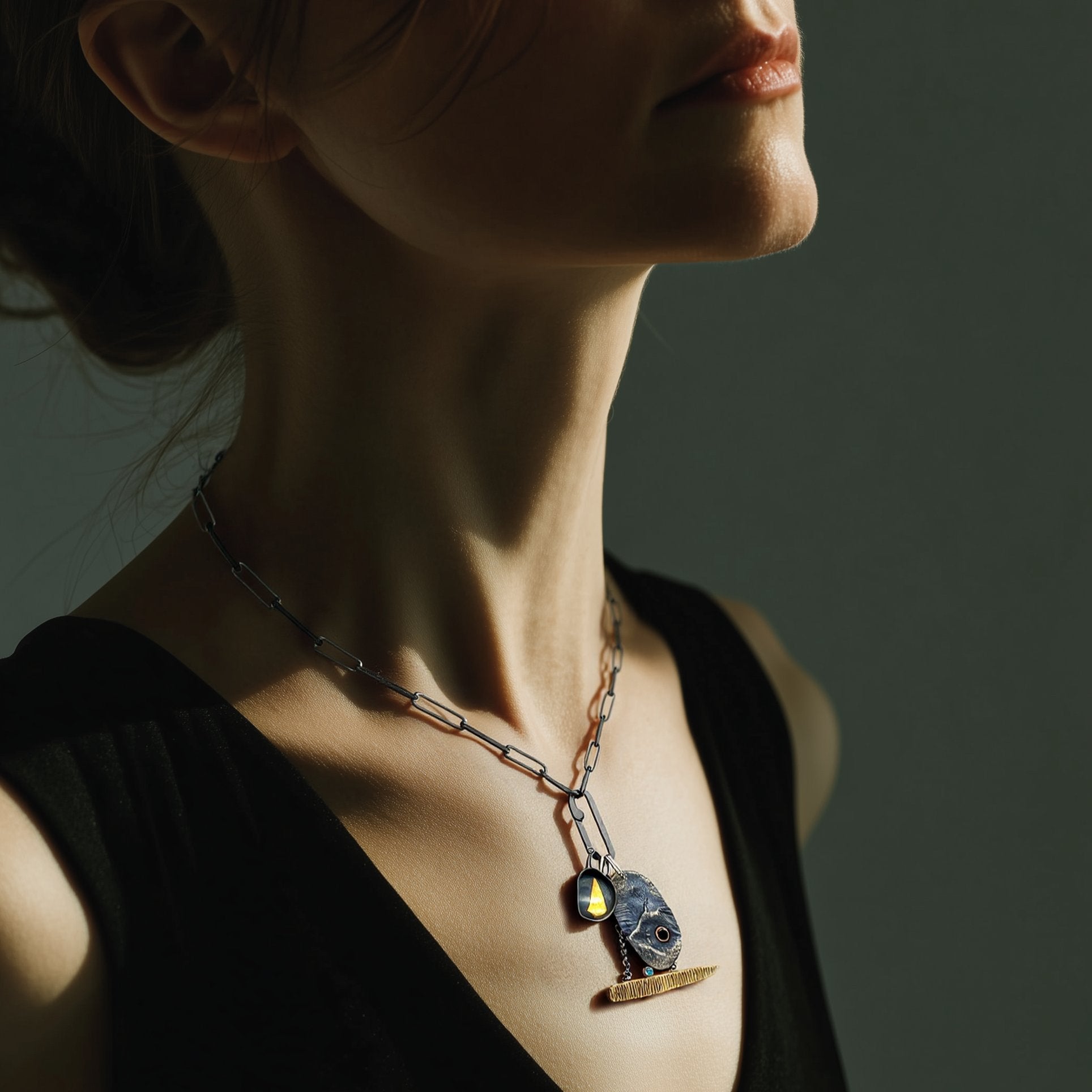 The Talisman Collection – Chikahisa Studio