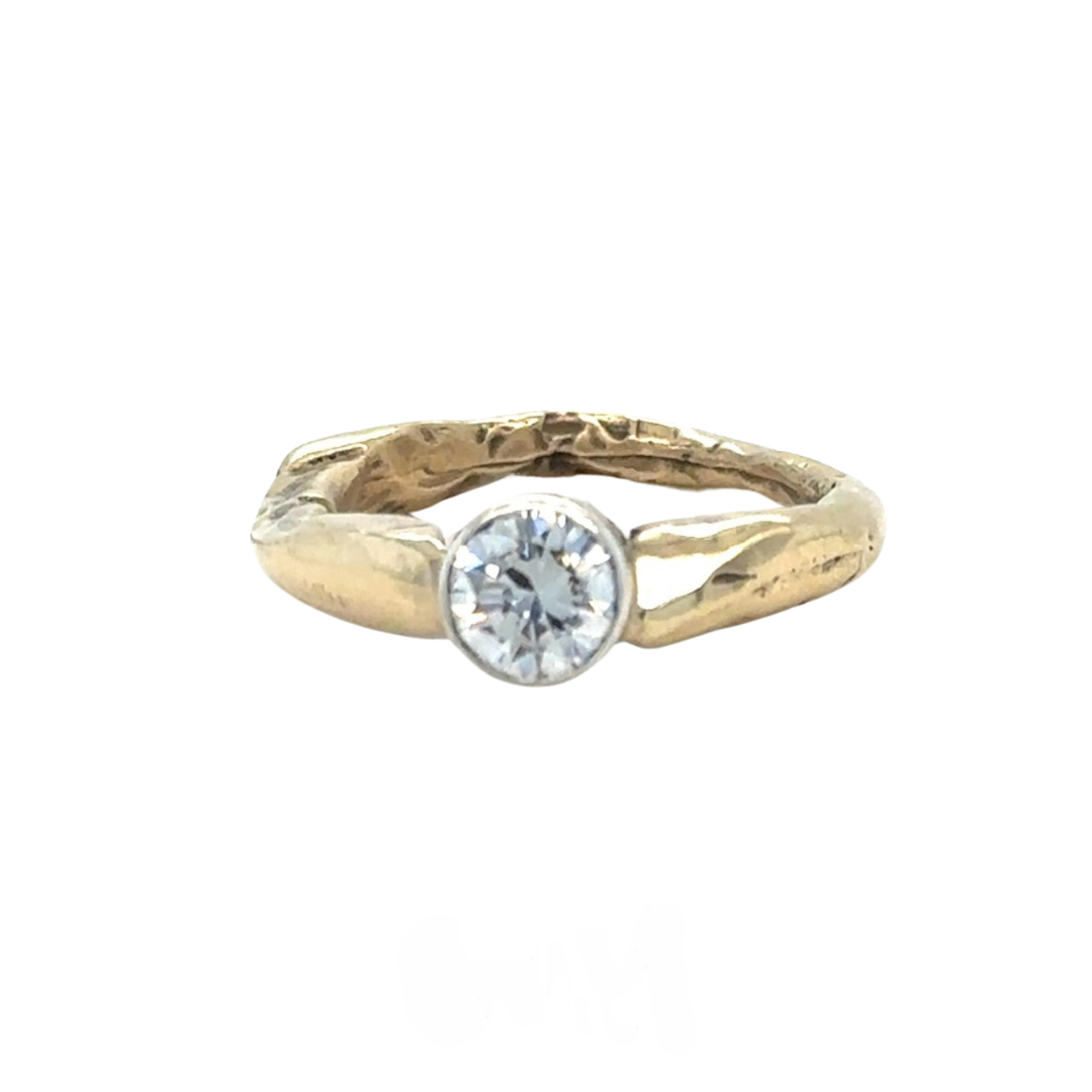 Shinrai Ring Main