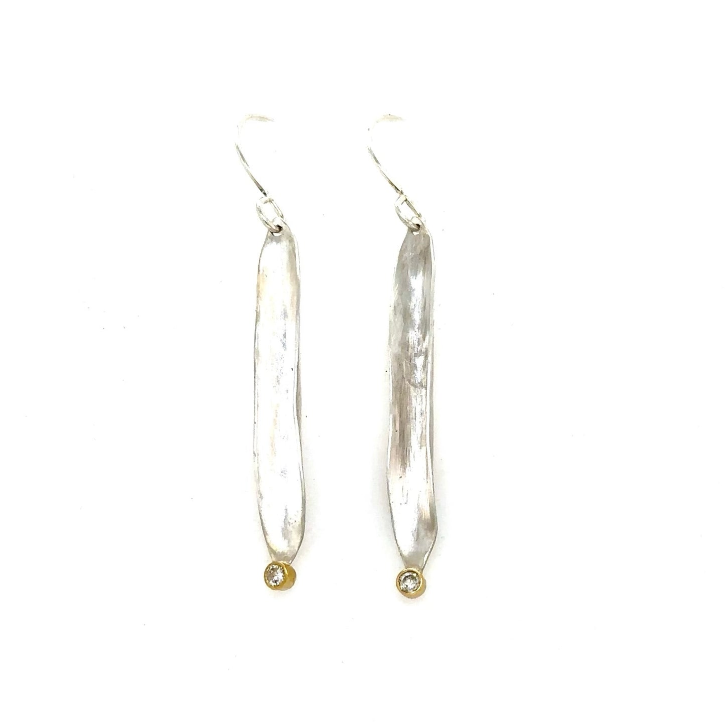 The Strength Talisman Earrings serve as a constant reminder that your power is not external – it's an intrinsic part of who you are. As you don the Strength Talisman Earrings, feel it resonate with your inner warrior.