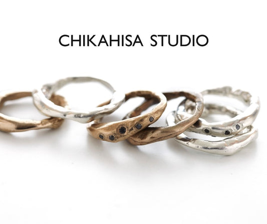 Chikahisa Studio gift cards are the perfect gift for everyone! So why not get them what they want. Gift cards are available in a range of denominations, making it easy to find the right amount to fit any budget. And they're a great option for last-minute gifting!