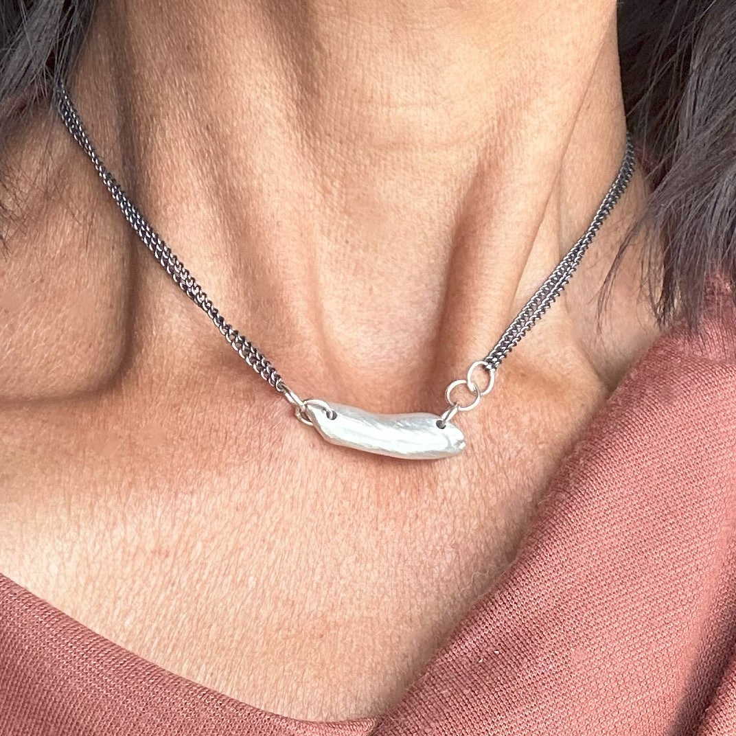 Whisper Necklace