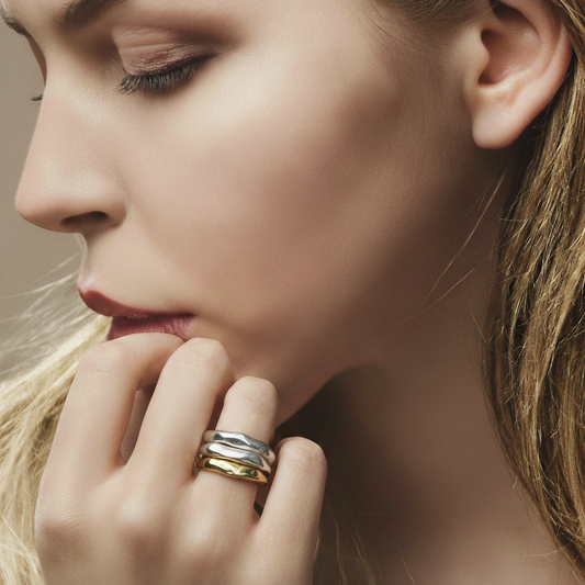 Alchemist Combo 1 on Model