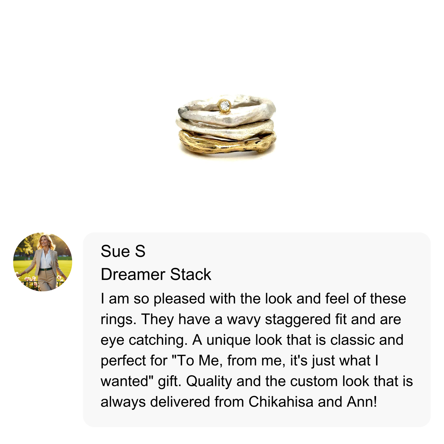 Dreamer Stack