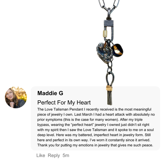 Love Layers Necklace