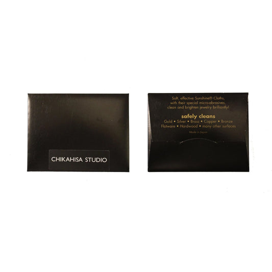 Polishing Cloth-Chikahisa Studio