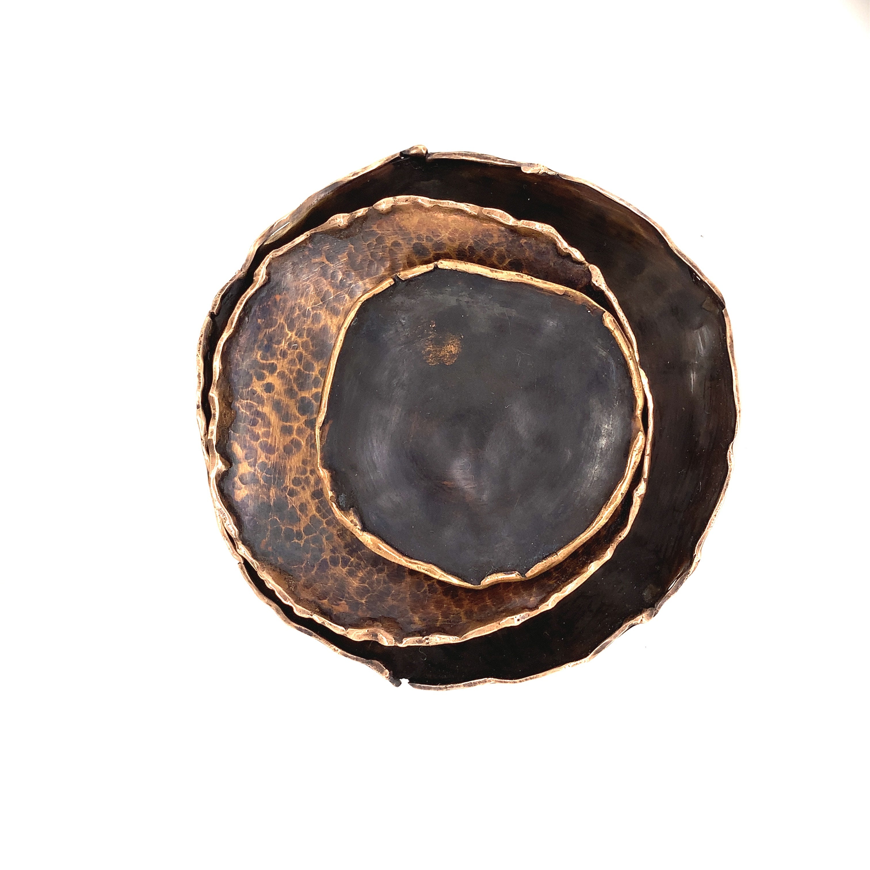 Sacred Bowl Set Combination 2