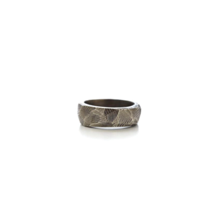 11 Men's Wedding Bands~  As seen in About.com