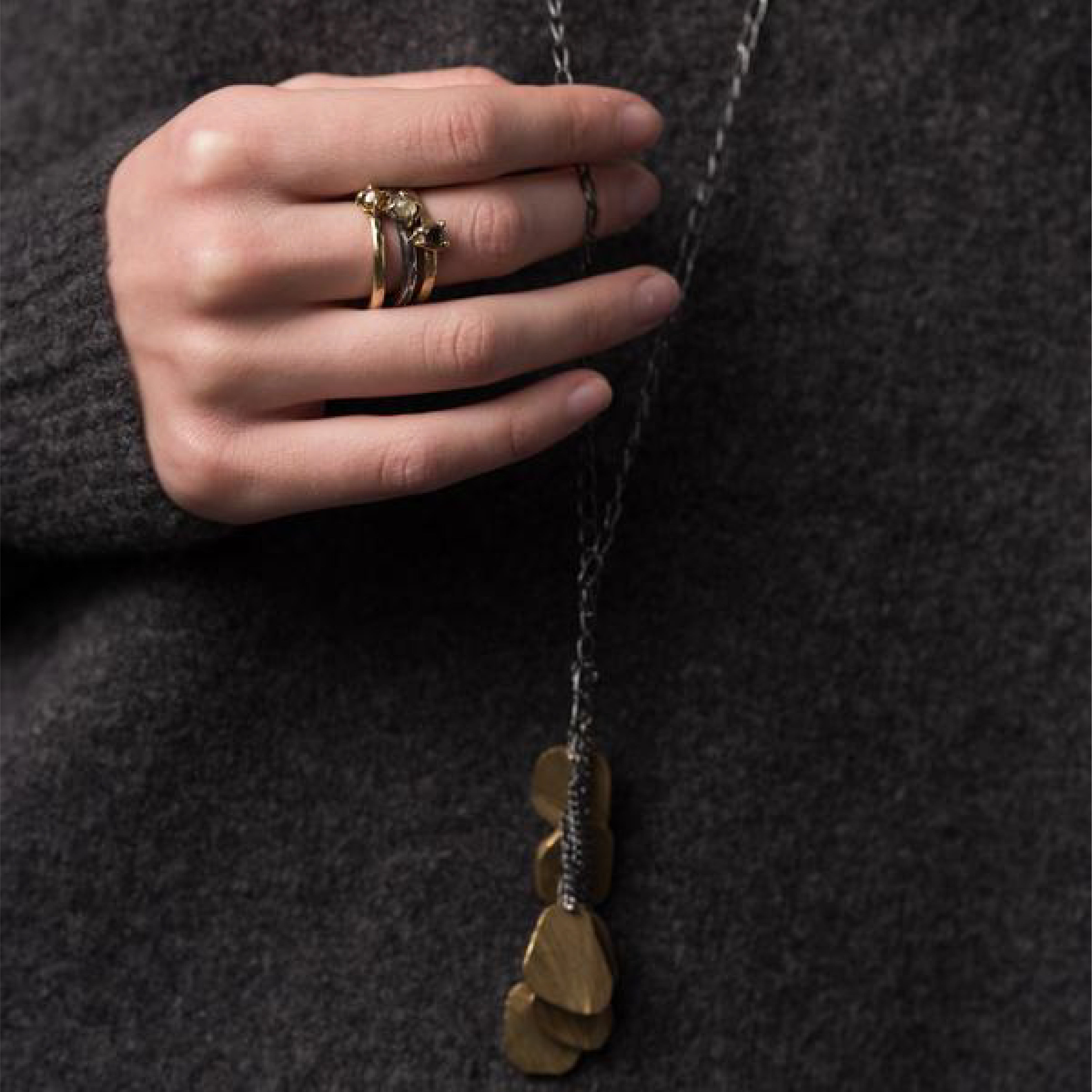 Handmade Jewelry: Why it means good business