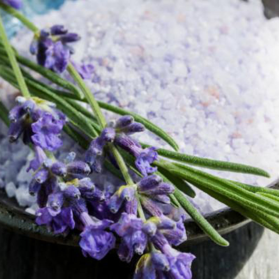 Self-Love Bath Salt for the Empowered Woman