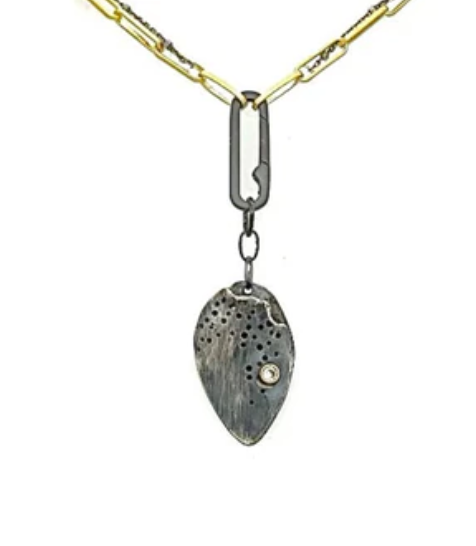 Desire Talisman Necklace