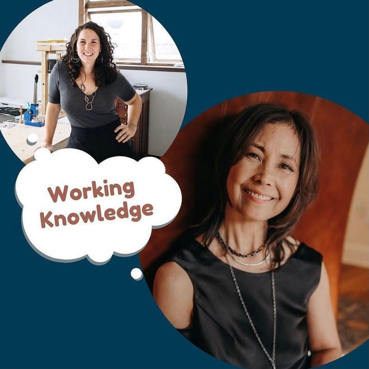 Working Knowledge - An Interview