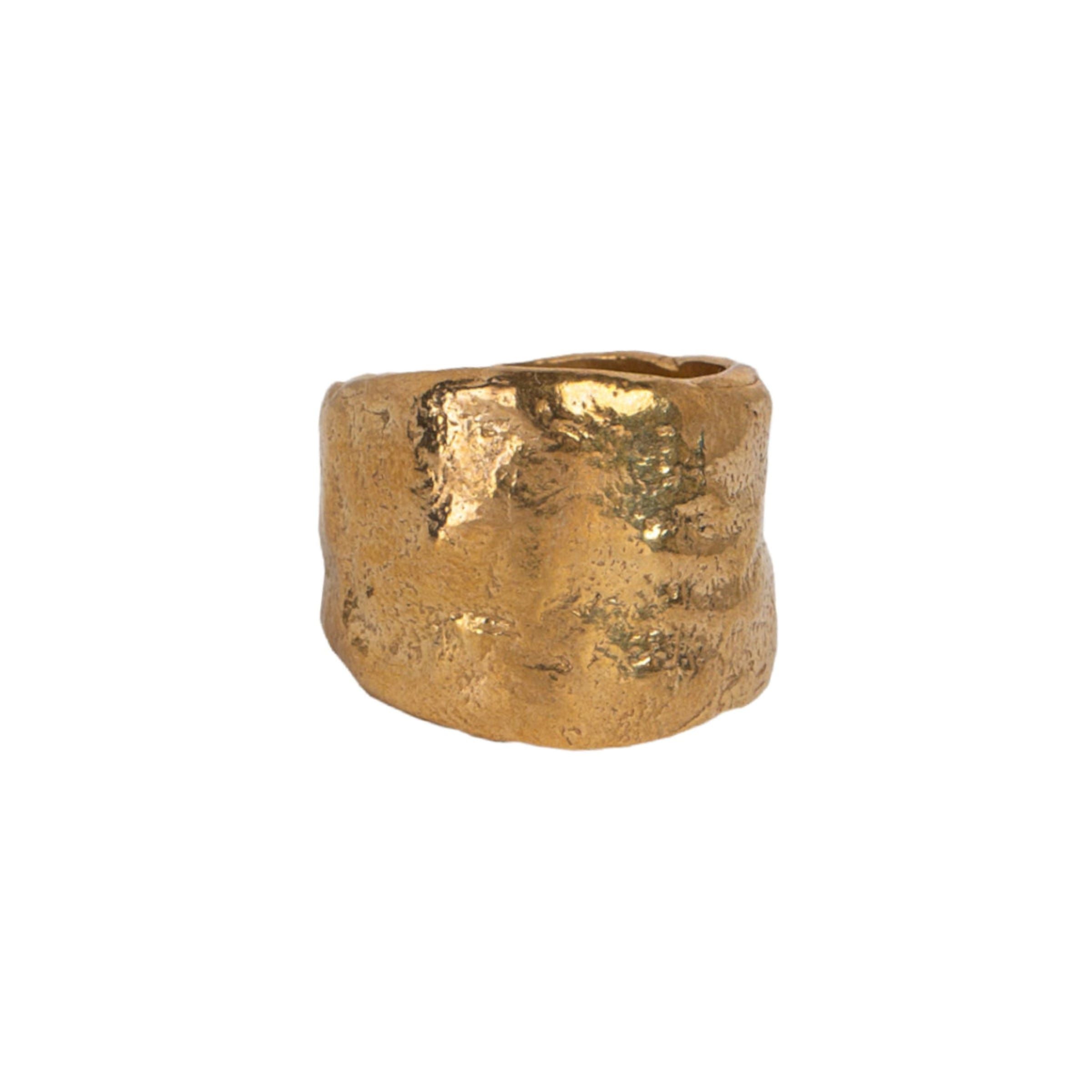 Bronze Rings