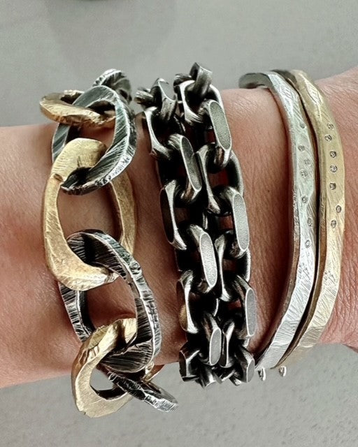 Chain Bracelets