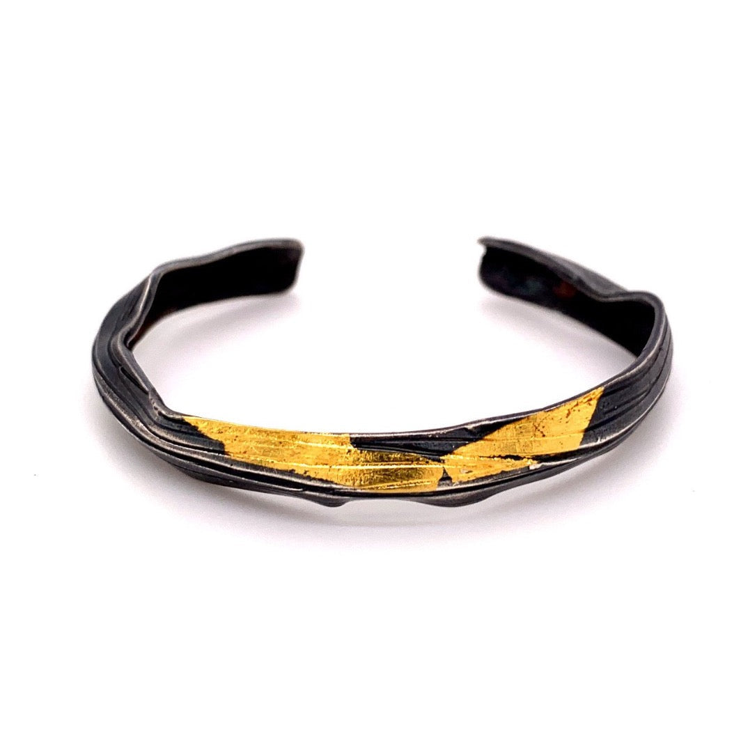 Cuff Bracelets