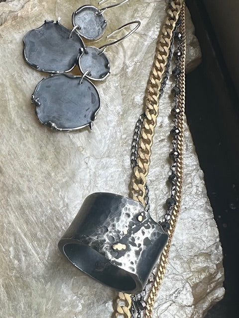 Whidbey Alchemy Collection