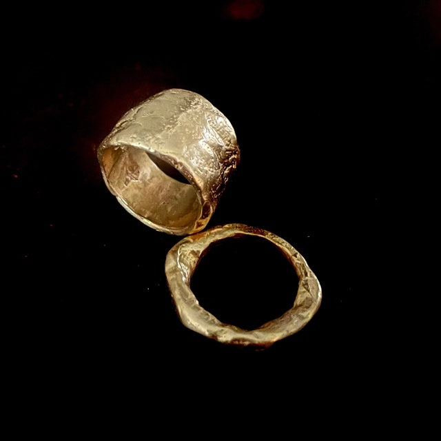 Single Ring Bands