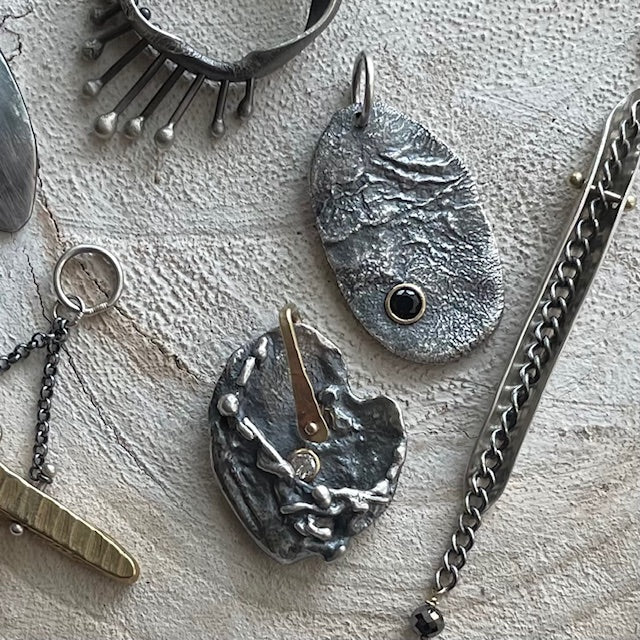 The Talisman Collection – Chikahisa Studio