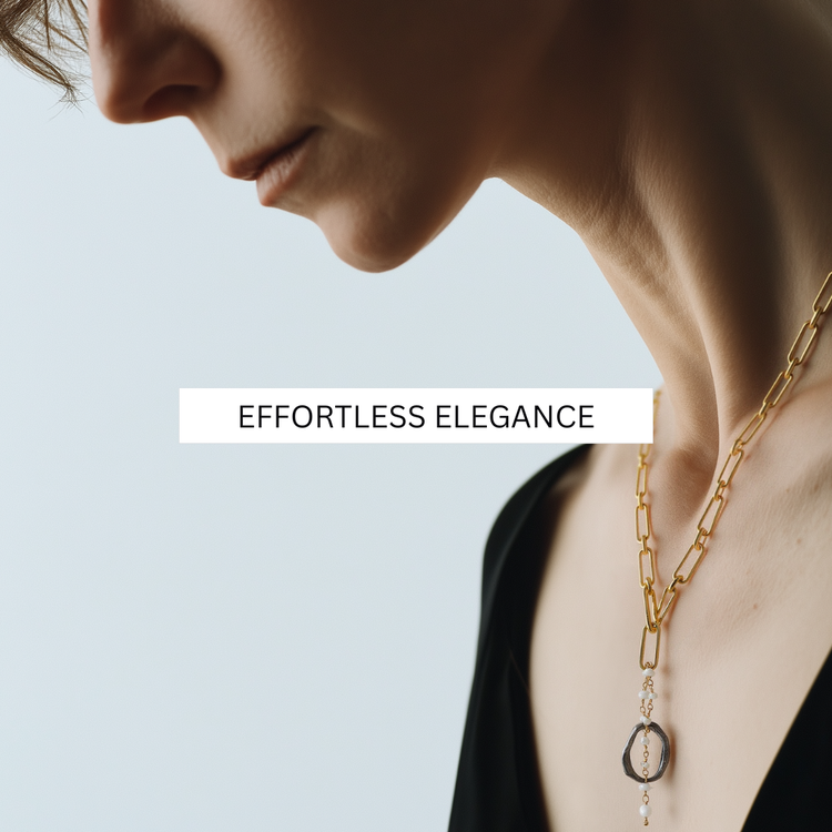 Effortless Elegance