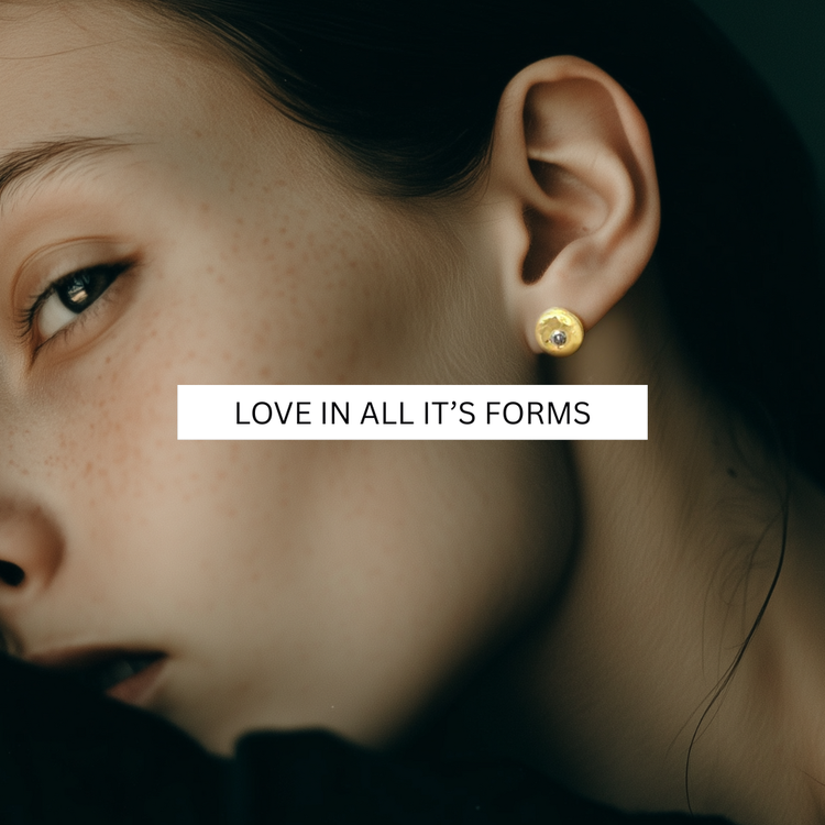Love, In All Its Forms