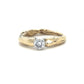 Shinrai Ring