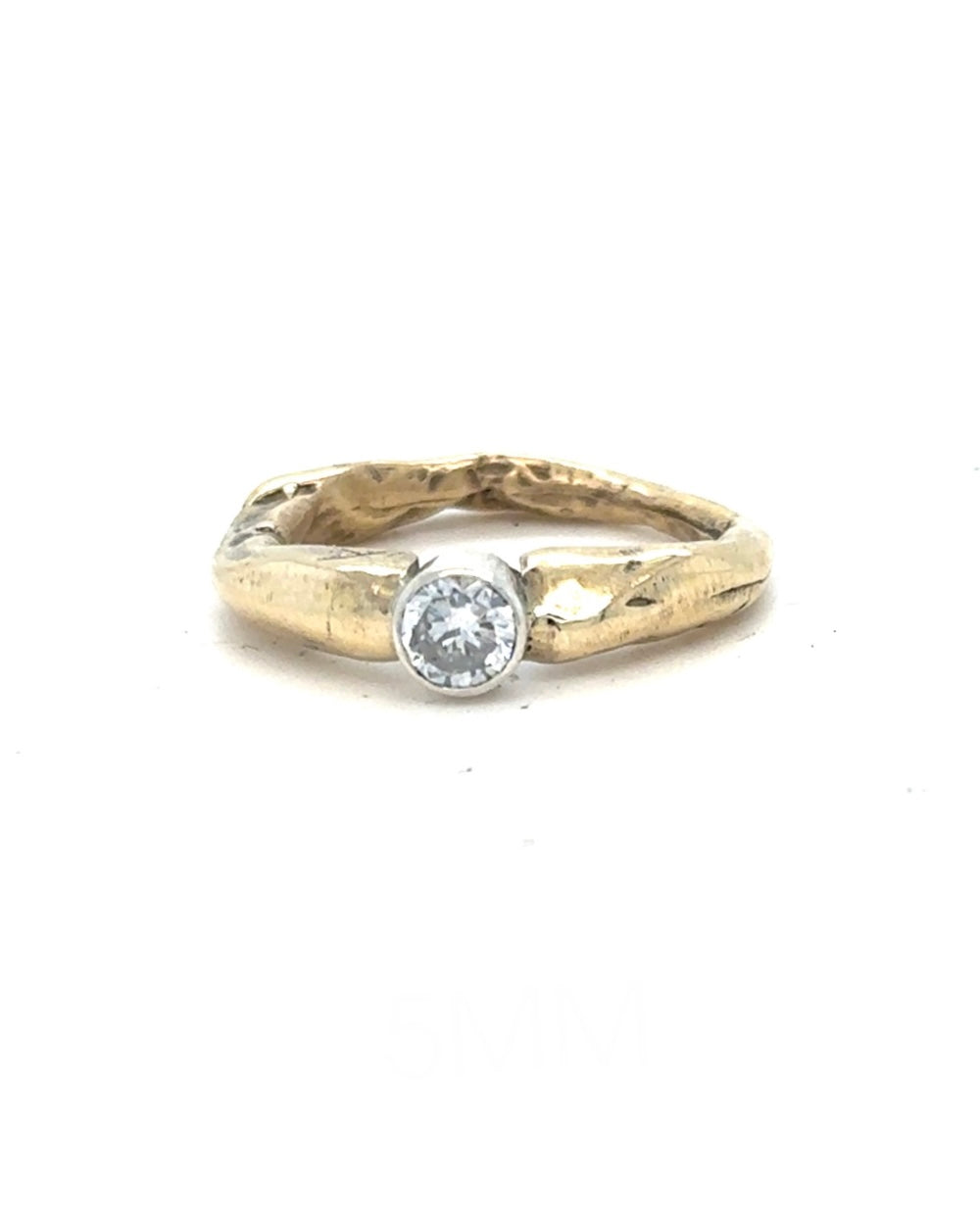 Shinrai Ring