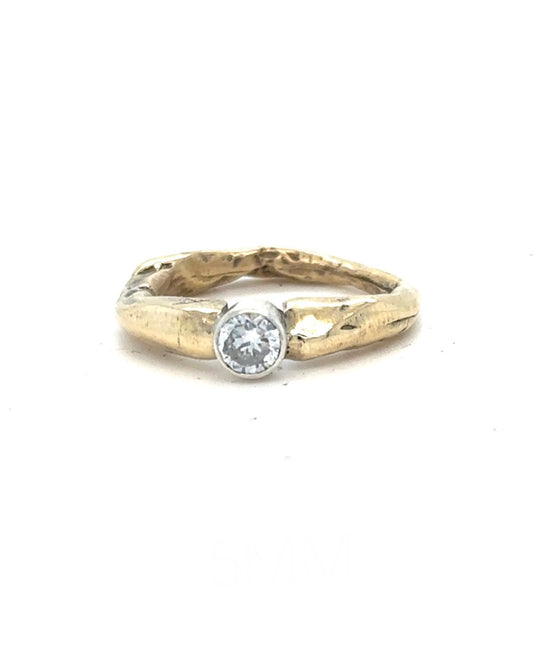 Shinrai Ring