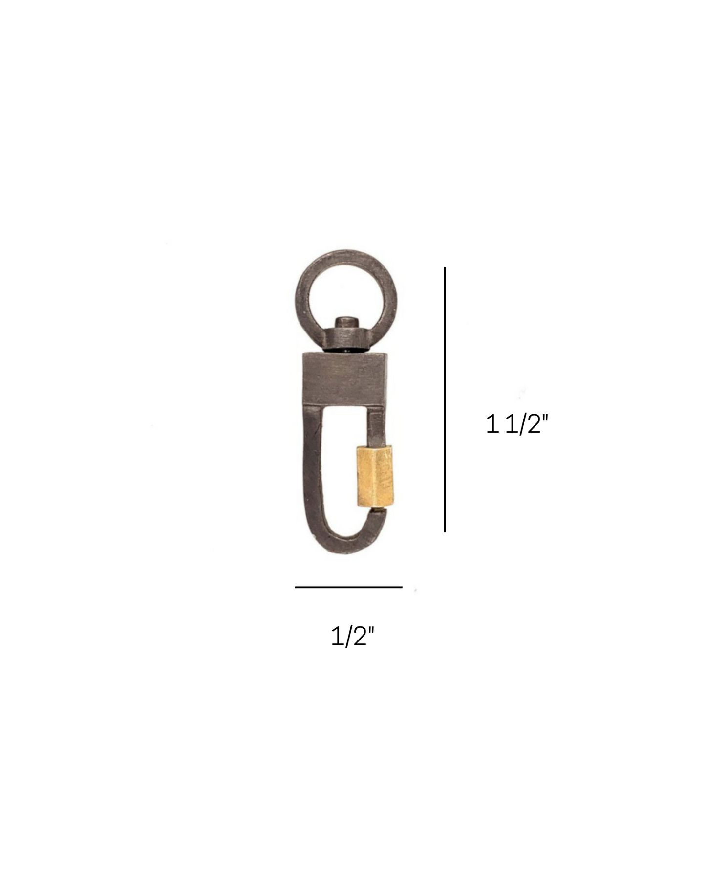 Lock Connector