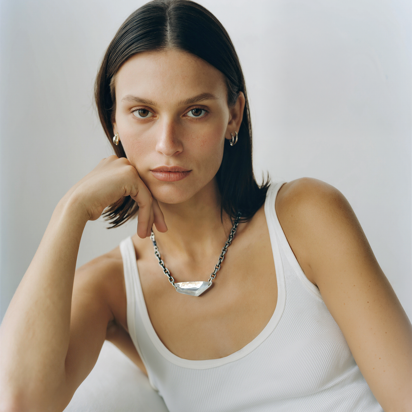 Vestige Necklace