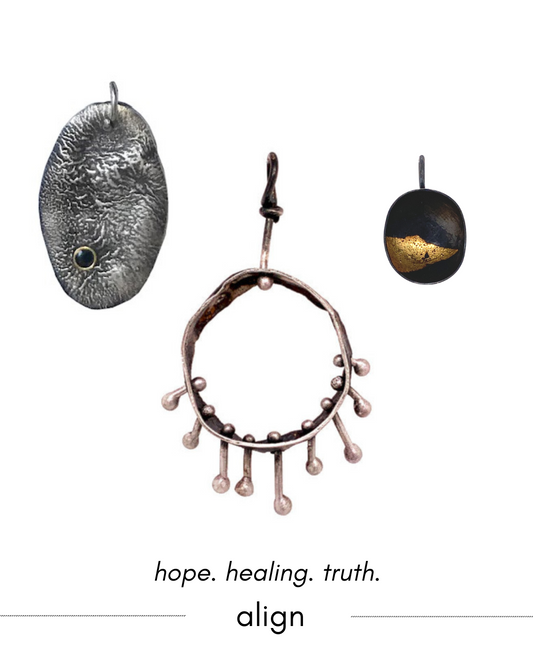 Align Talisman Trio