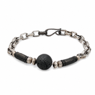 Ground Bracelet in Tether Collection 