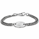 Hold Bracelet in SS