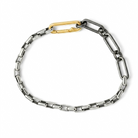 Top view of Link Bracelet