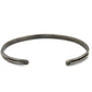Embrace Oneness and foster a sense of undivided connection with the Unity Cuff. It's a symbol of peace, harmony, and the unifying force that binds us all together.  Each is handcrafted in sterling silver and designed for the men in your life! 