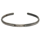 Embrace Oneness and foster a sense of undivided connection with the Unity Cuff. It's a symbol of peace, harmony, and the unifying force that binds us all together.  Each is handcrafted in sterling silver and designed for the men in your life! 