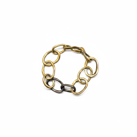 The Bound Bracelet from the Unbroken Collection 