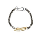 Pulse Chain Bracelet