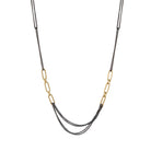 Celestial Convergence Necklace 