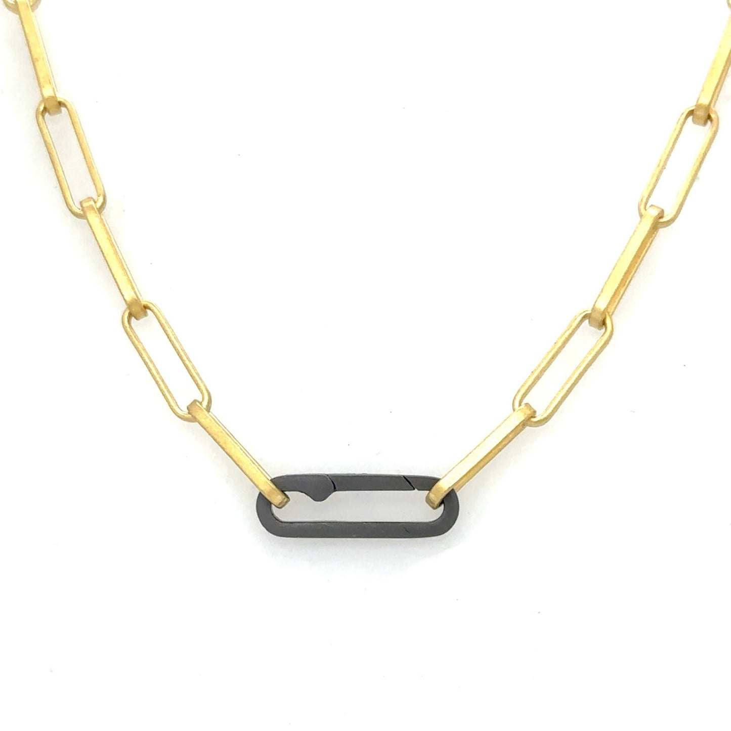 Gold Link Chain