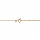 Clasp detail on the Pearl Cluster Necklace from the Chikahisa Ancestor Collection 