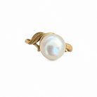 Pearl Ring from Chikahisa Ancestor Collection 
