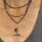 Balance Talisman Pendant