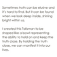 Truth Talisman Pendant