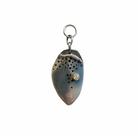 The Desire Talisman is designed to ignite your self-belief and manifest your deepest desires. It will be a constant reminder that you are inherently worthy of all that you yearn for. 
