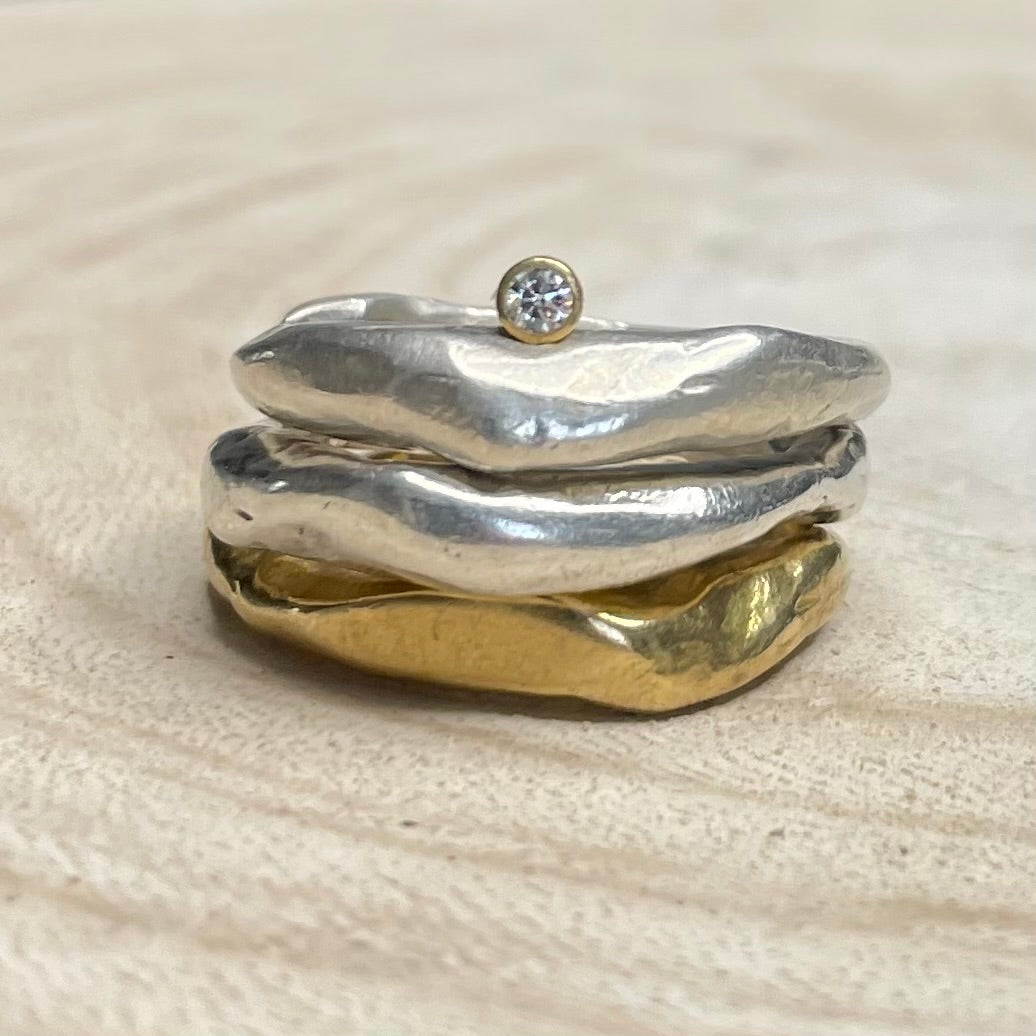 Dreamer Stack up close